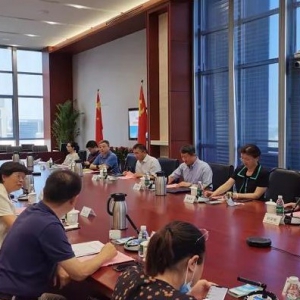 中国电力技术市场协会专家指导委员会成立
